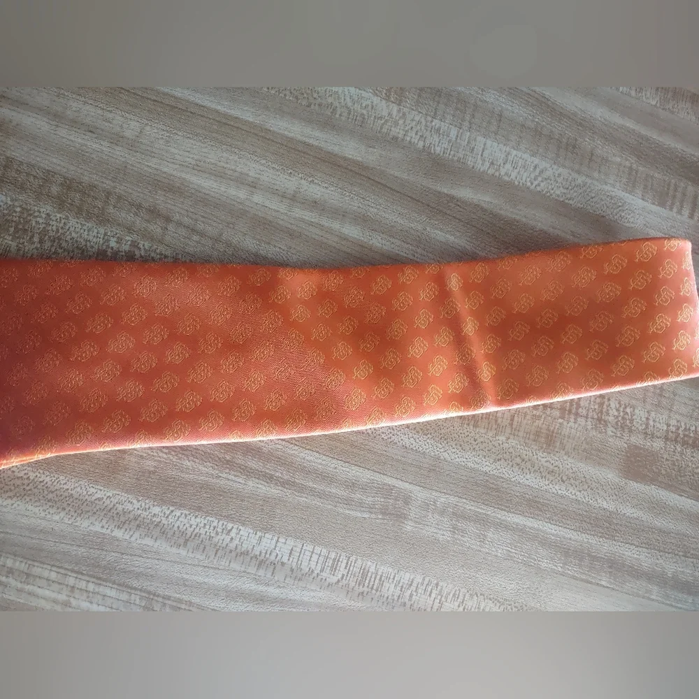San Francisco Giants Neck Tie Excellent Condition NWOT Great Gift For Dad